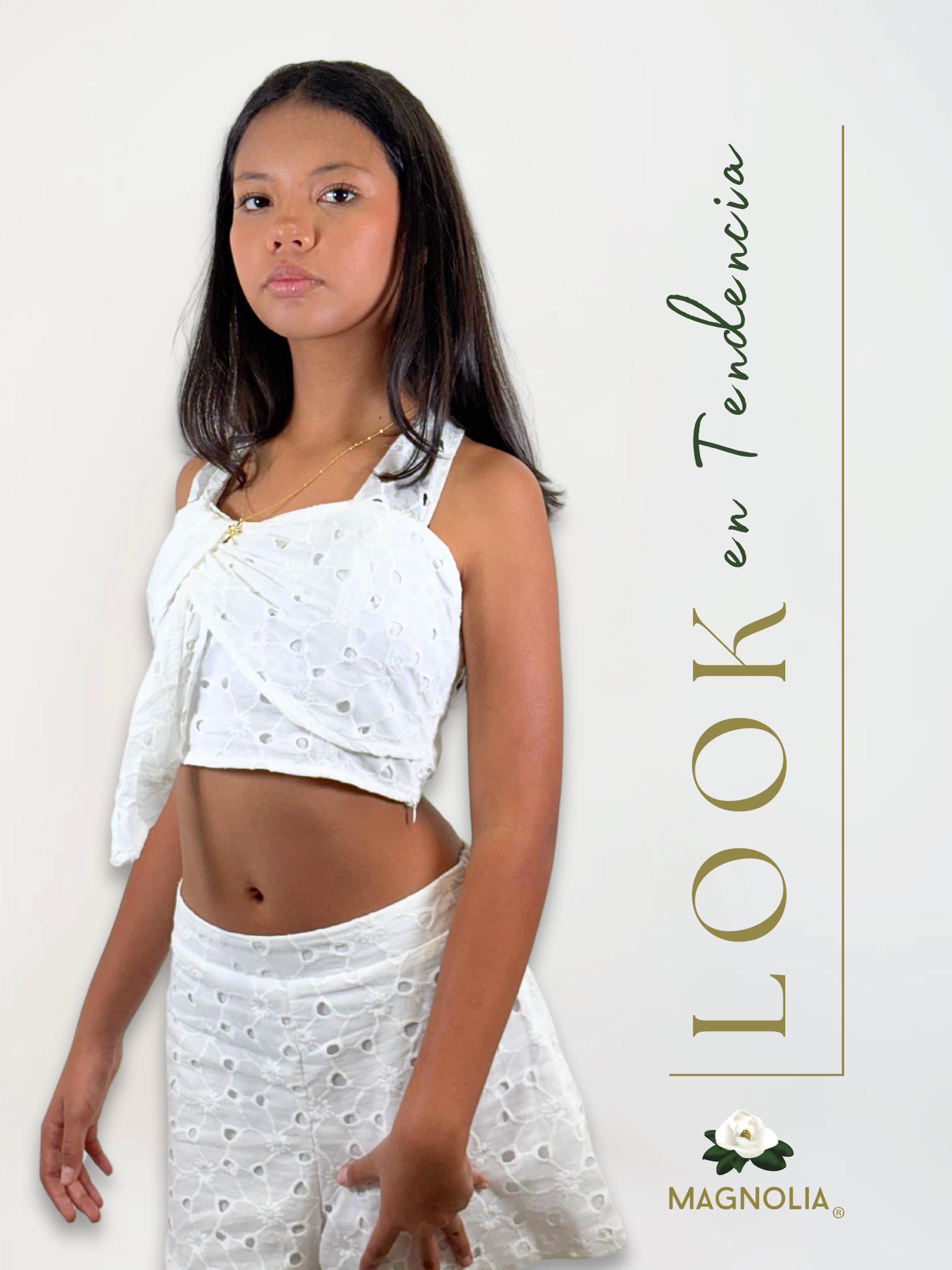 SET MILK HONEY 42637STL BLANCO