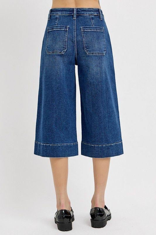 RISEN PACK DARK PANTS