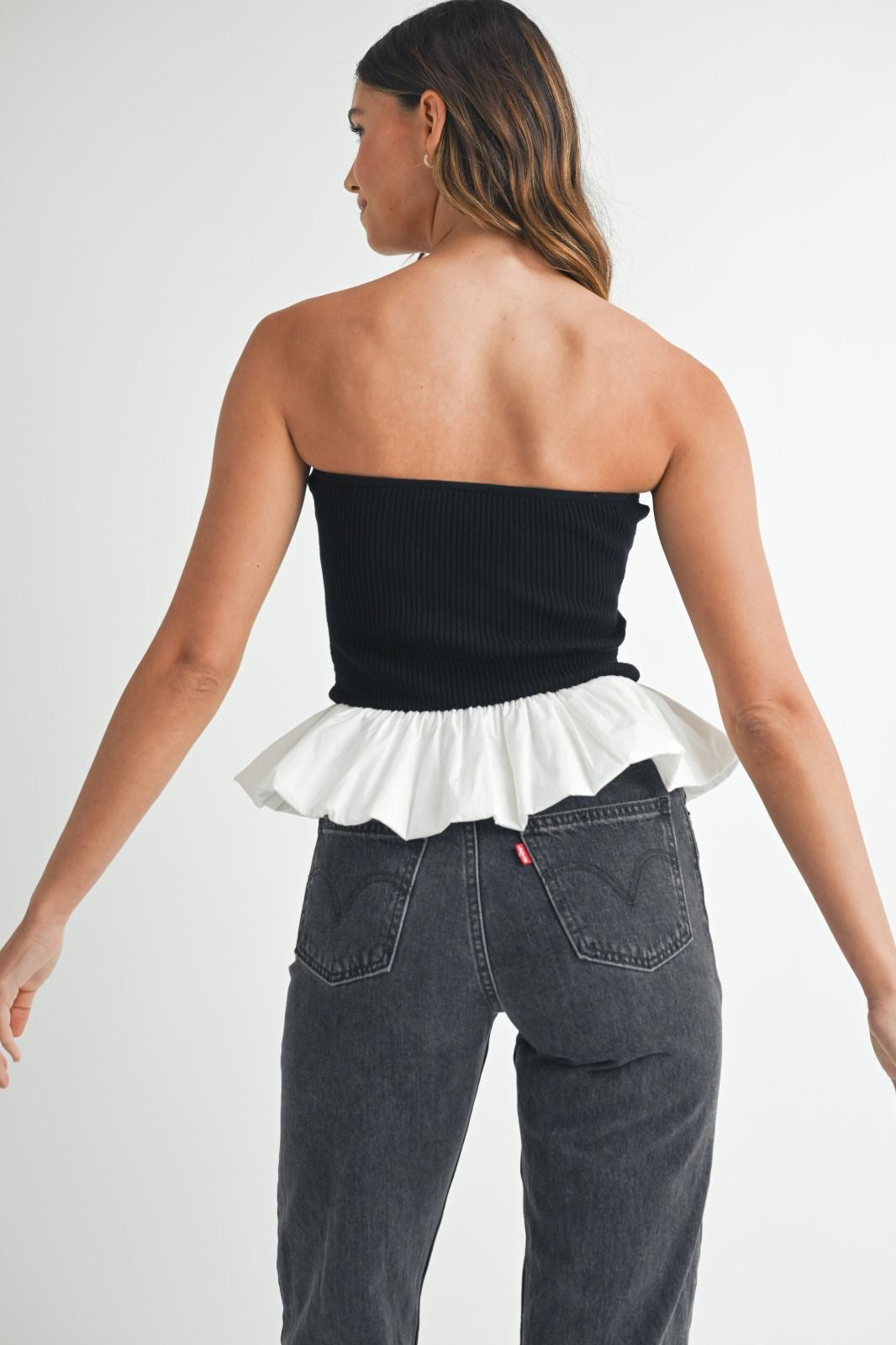 BLOUSE MABLE MT
