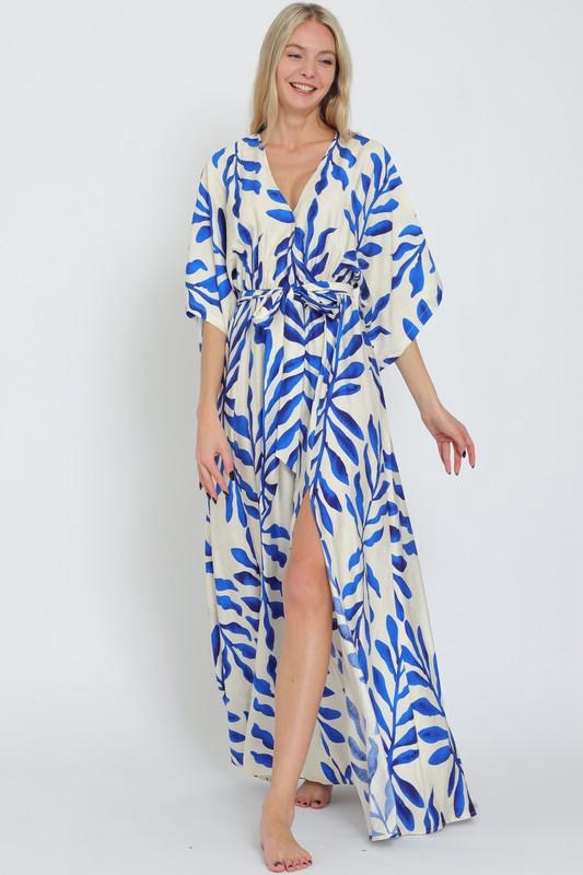 DRESS-AAKAA PACK IVORY
