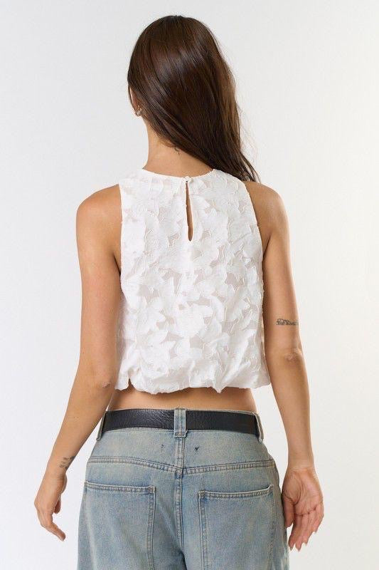 TOP LALAVON PACK WHITE