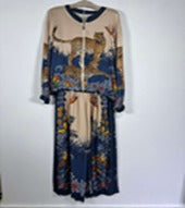 Set  coordinado de dos piezas, que consta de una c