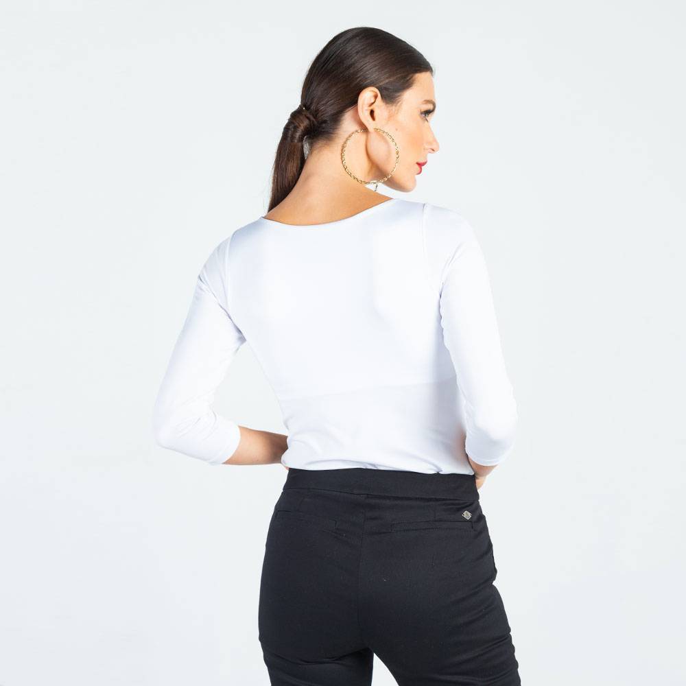 BLUSA BÁSICA SOFIA