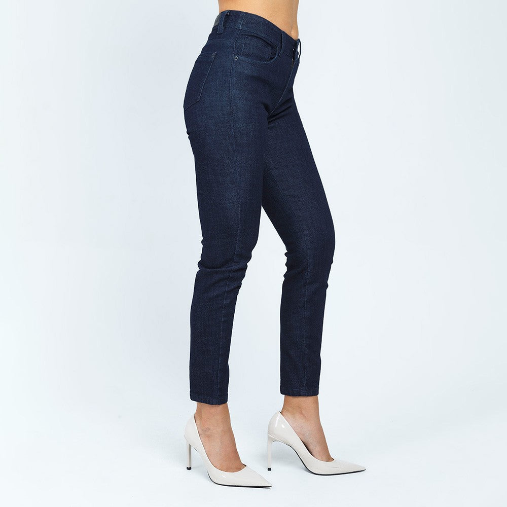 INDIGO BLUE SKINNY JEAN